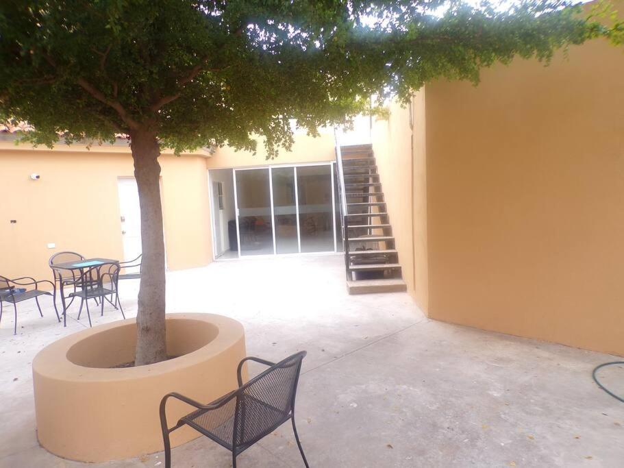 הרמוסיו Apartamento 12 Con Dos Camas , A 200 Mts Del Vado Del Rio , Cerca Del Centro De Gobierno , Internet De Alta Velocidad מראה חיצוני תמונה