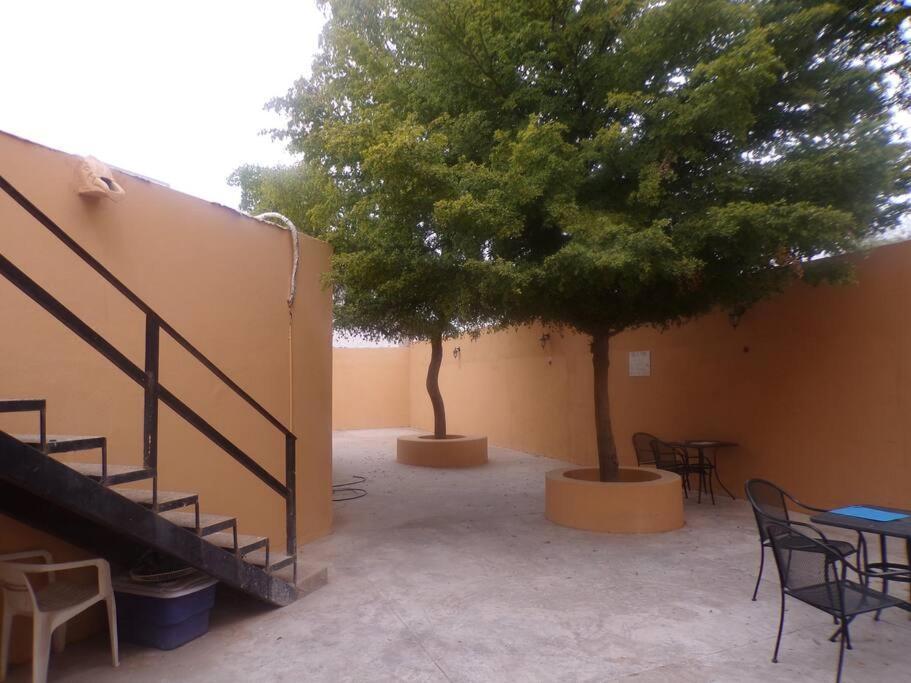 הרמוסיו Apartamento 12 Con Dos Camas , A 200 Mts Del Vado Del Rio , Cerca Del Centro De Gobierno , Internet De Alta Velocidad מראה חיצוני תמונה