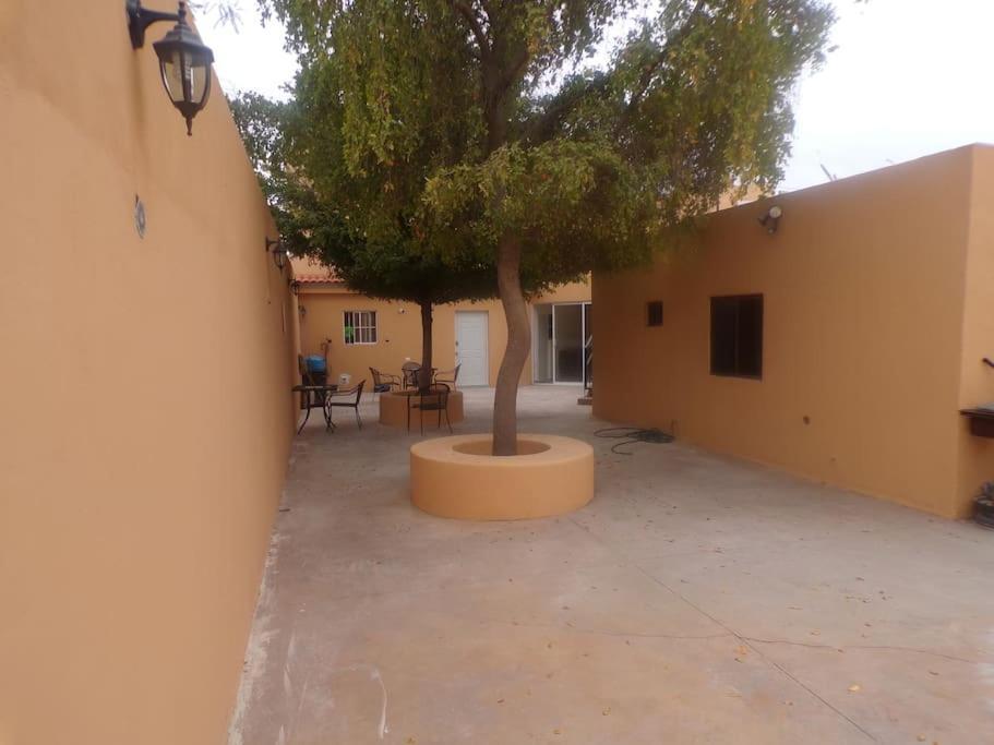 הרמוסיו Apartamento 12 Con Dos Camas , A 200 Mts Del Vado Del Rio , Cerca Del Centro De Gobierno , Internet De Alta Velocidad מראה חיצוני תמונה
