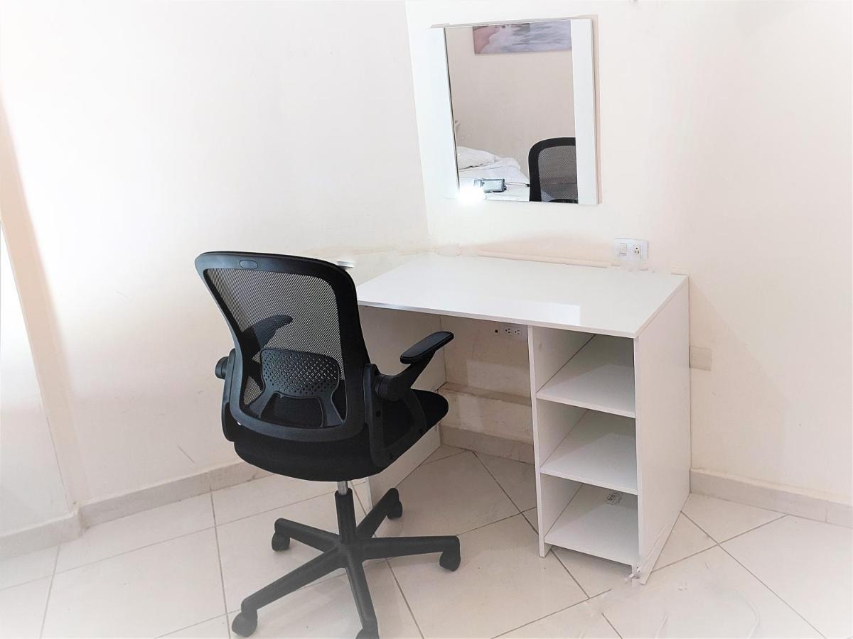 הרמוסיו Apartamento 12 Con Dos Camas , A 200 Mts Del Vado Del Rio , Cerca Del Centro De Gobierno , Internet De Alta Velocidad מראה חיצוני תמונה