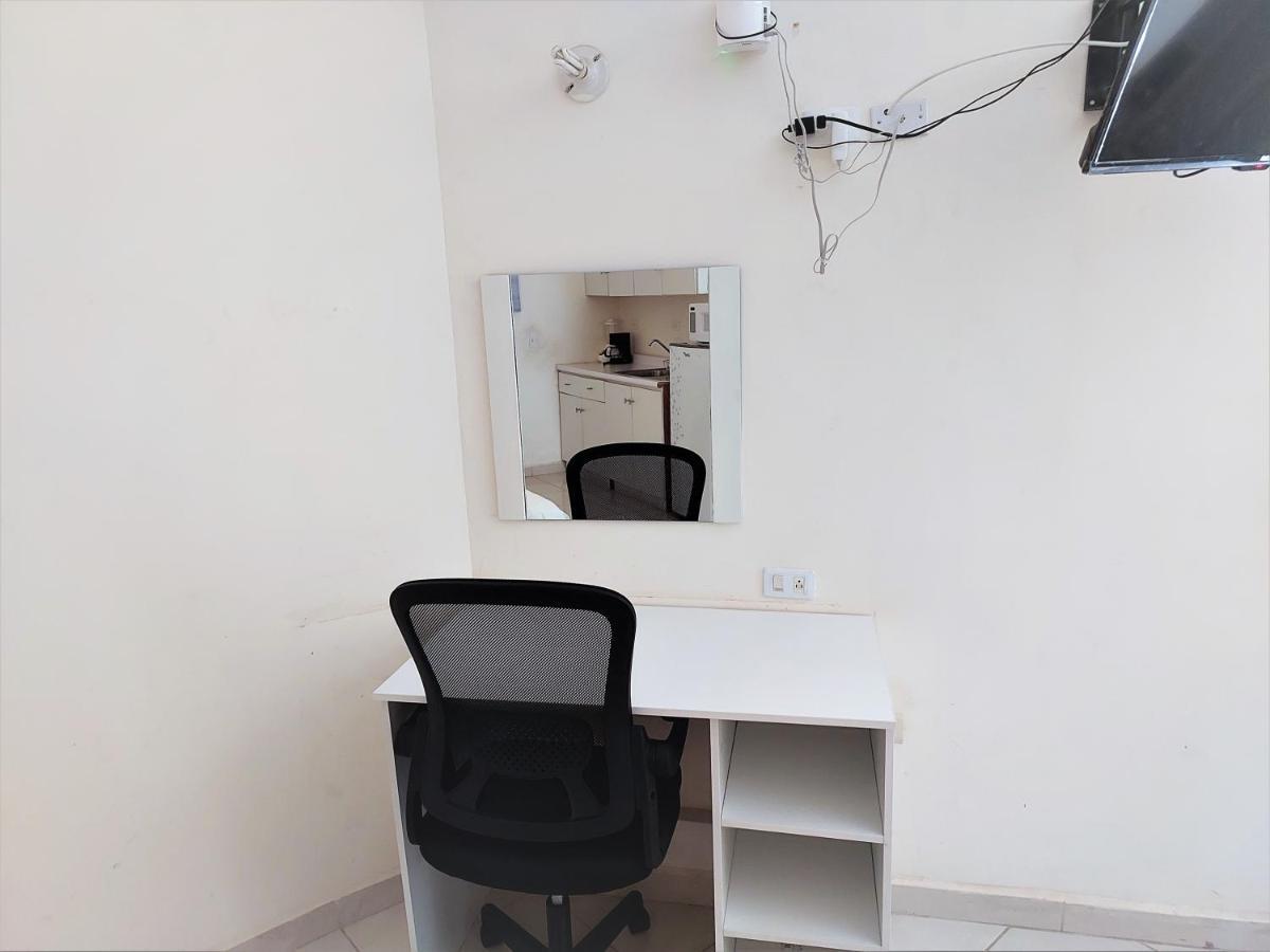 הרמוסיו Apartamento 12 Con Dos Camas , A 200 Mts Del Vado Del Rio , Cerca Del Centro De Gobierno , Internet De Alta Velocidad מראה חיצוני תמונה