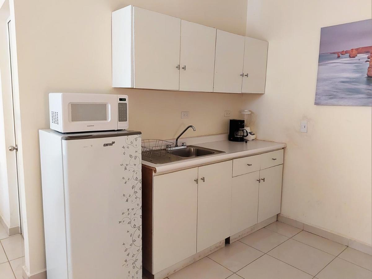 הרמוסיו Apartamento 12 Con Dos Camas , A 200 Mts Del Vado Del Rio , Cerca Del Centro De Gobierno , Internet De Alta Velocidad מראה חיצוני תמונה