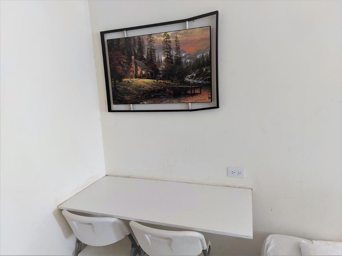 הרמוסיו Apartamento 12 Con Dos Camas , A 200 Mts Del Vado Del Rio , Cerca Del Centro De Gobierno , Internet De Alta Velocidad מראה חיצוני תמונה