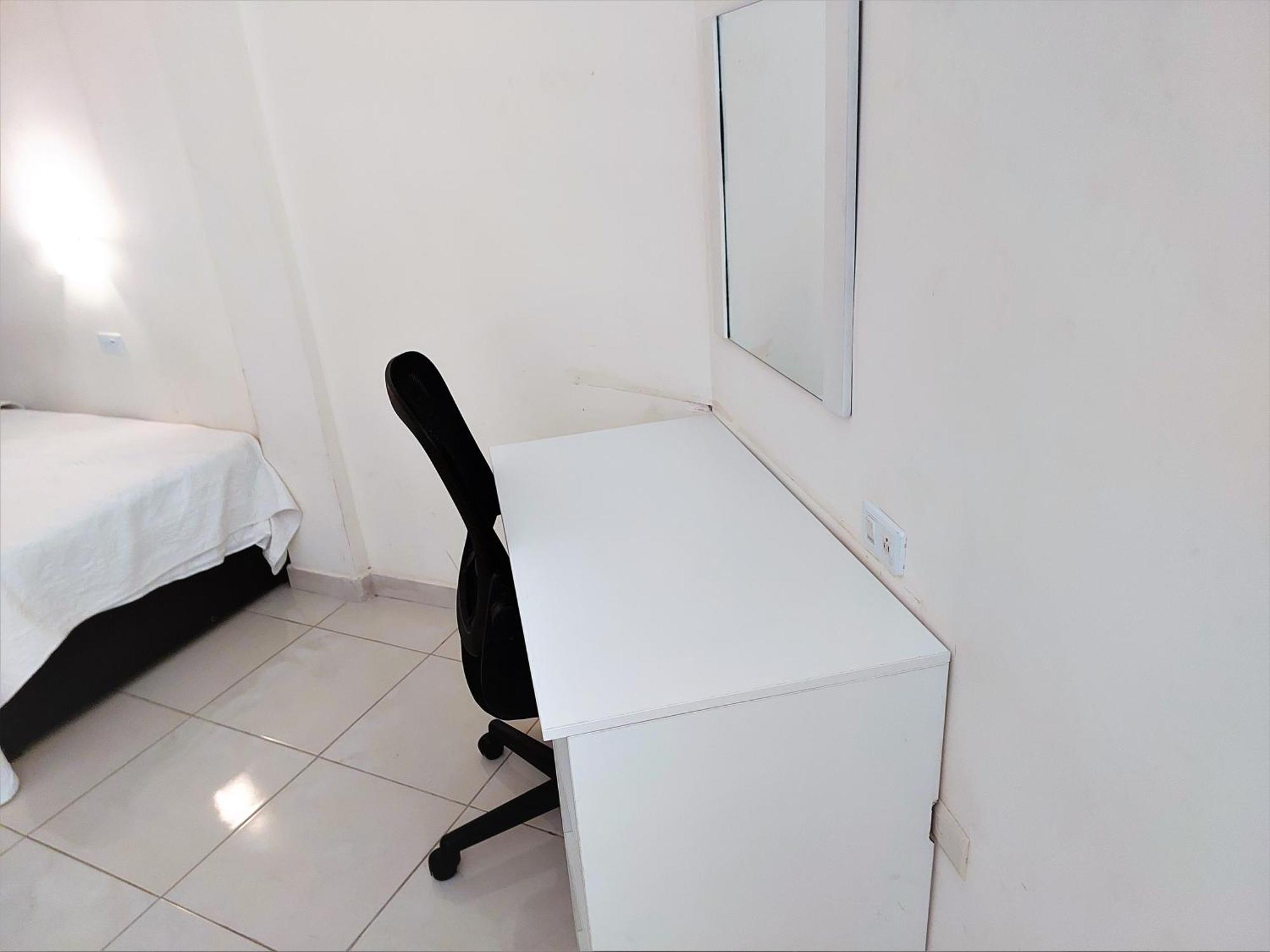 הרמוסיו Apartamento 12 Con Dos Camas , A 200 Mts Del Vado Del Rio , Cerca Del Centro De Gobierno , Internet De Alta Velocidad מראה חיצוני תמונה