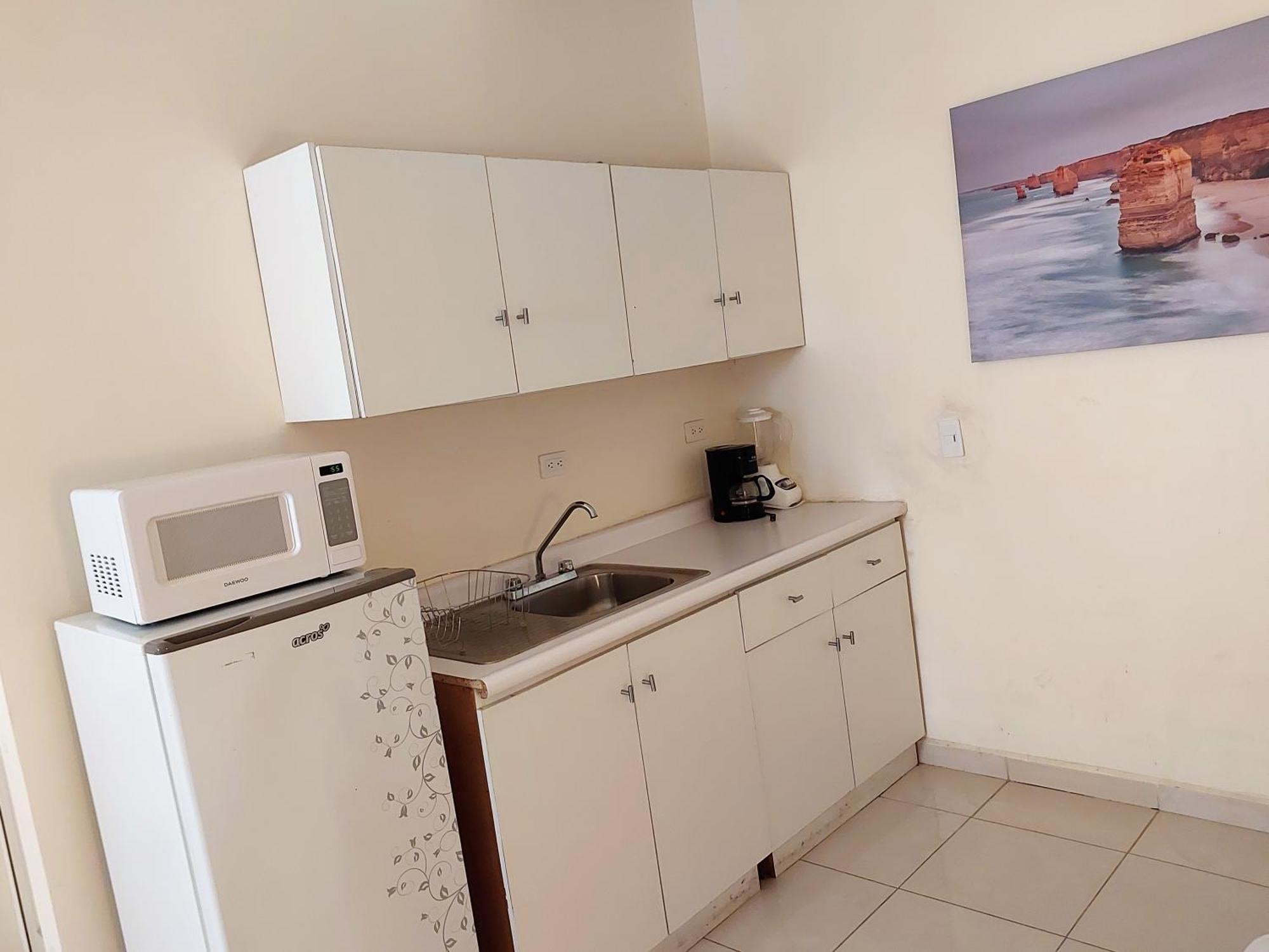 הרמוסיו Apartamento 12 Con Dos Camas , A 200 Mts Del Vado Del Rio , Cerca Del Centro De Gobierno , Internet De Alta Velocidad מראה חיצוני תמונה